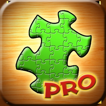 Jigsaw puzzle pro