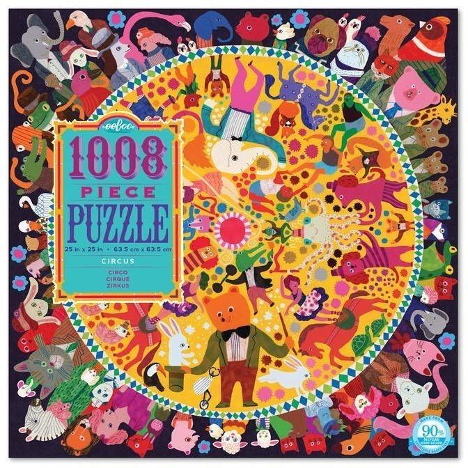 Puzzle jigsaw puzzles