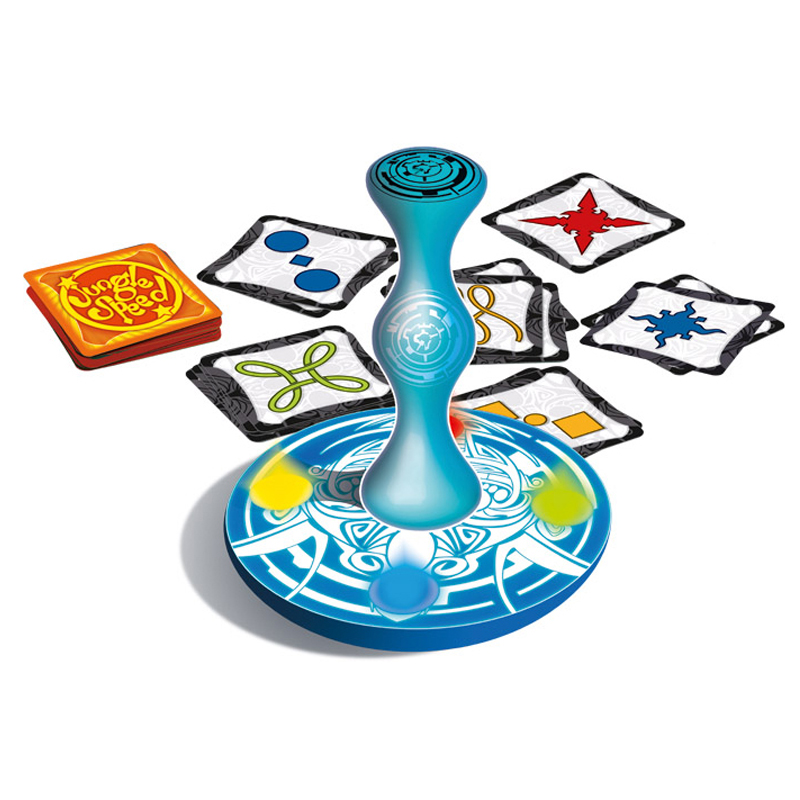 Djingle jeux de société