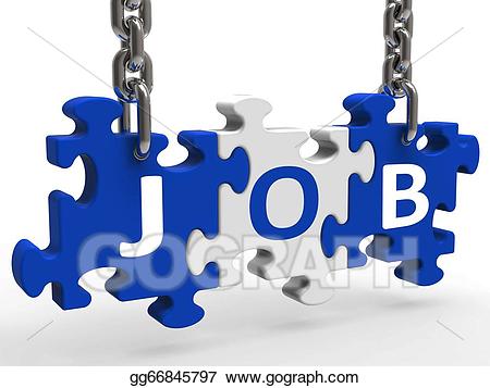 Application puzzle