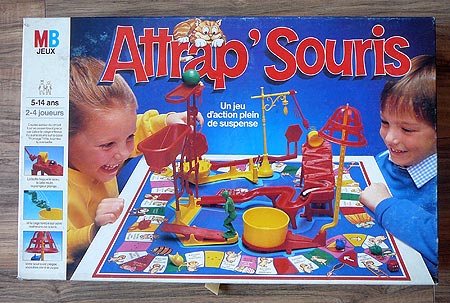 Jeux de societe 90