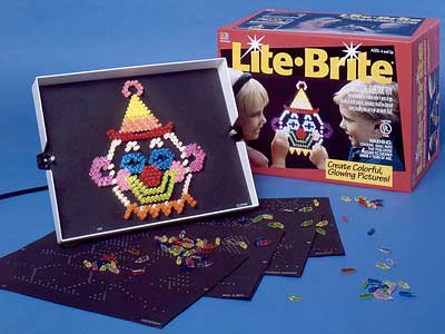Jeux de société année 80