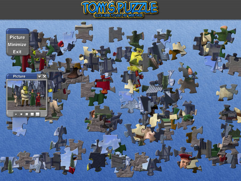Download puzzle
