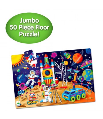 Puzzle out