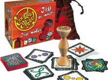 Jeux de société les plus vendu