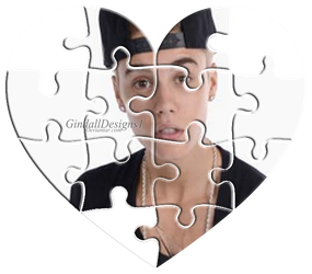 Puzzle justin bieber