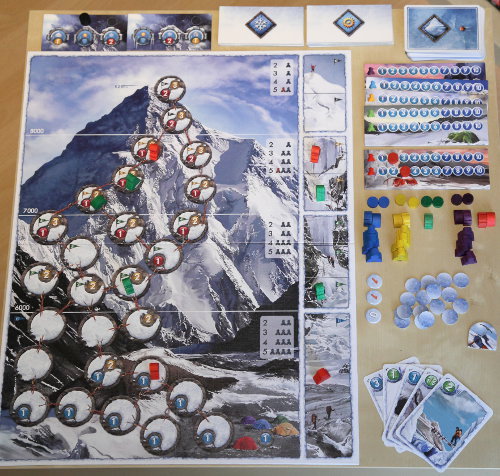 Jeux de société 20 joueurs