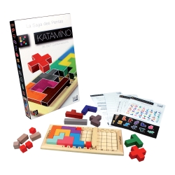 Jeux de société pour retraités