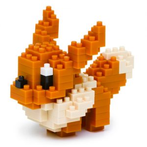 Puzzle 3d lego
