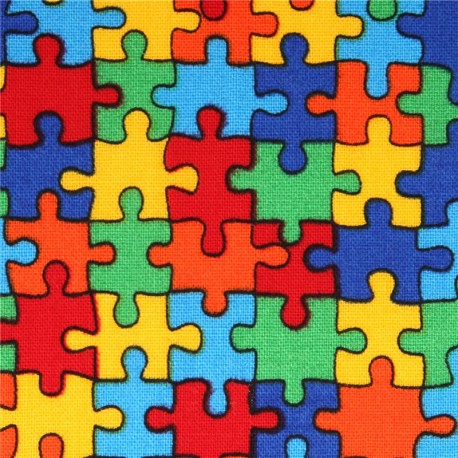 Photo de puzzle