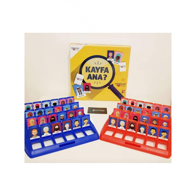 Jeux de societe nouveau