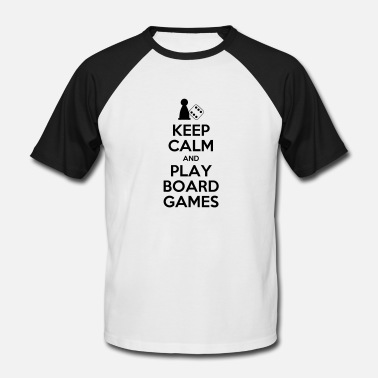 T shirt jeux de société