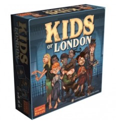 Jeux de société historiques