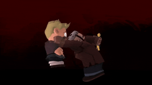 Friday the 13th killer puzzle