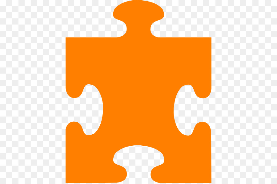 Pièce de puzzle png