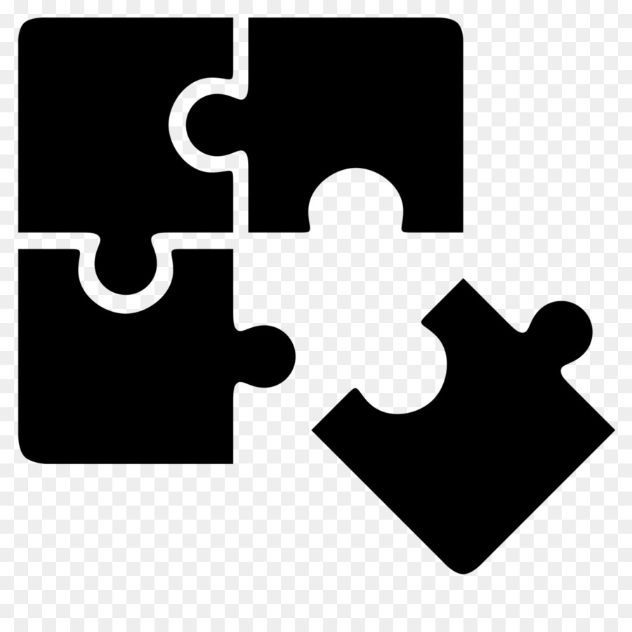 Puzzle icon png
