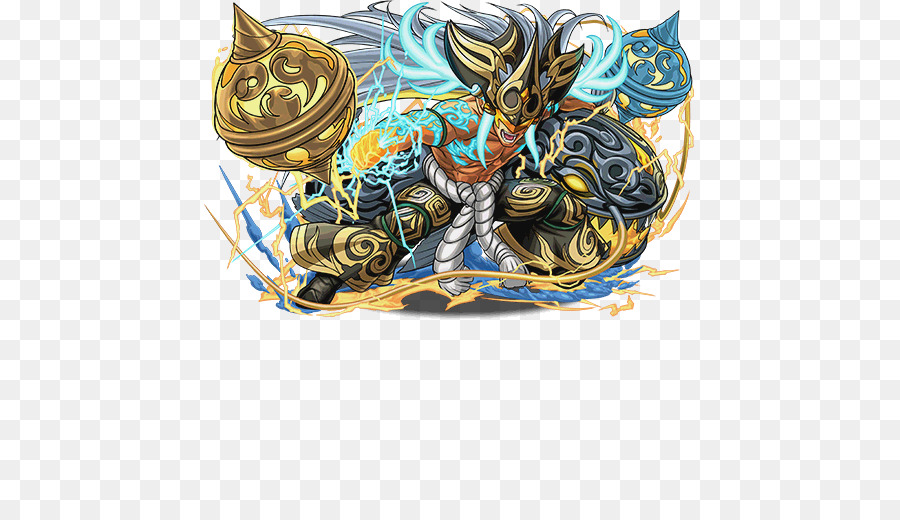 Puzzle and dragons blog