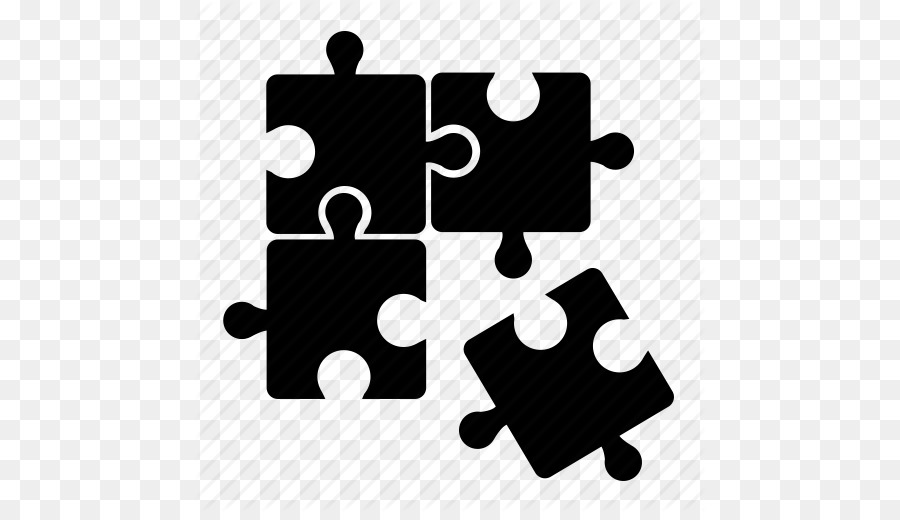 Jiggle saw puzzle