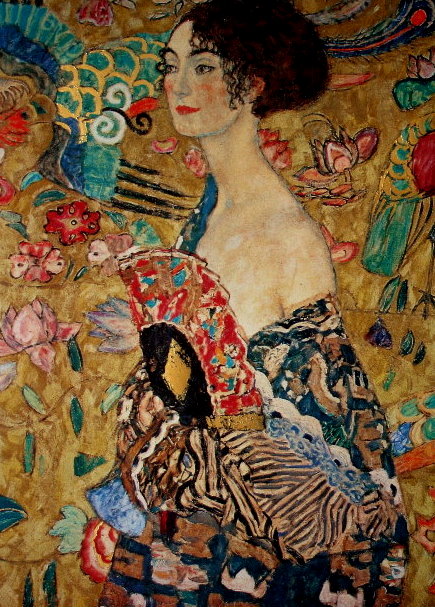 Puzzle femme