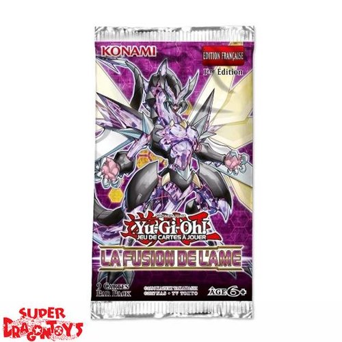 Jeux de société yu-gi-oh