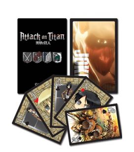 Jeux de societe bleach