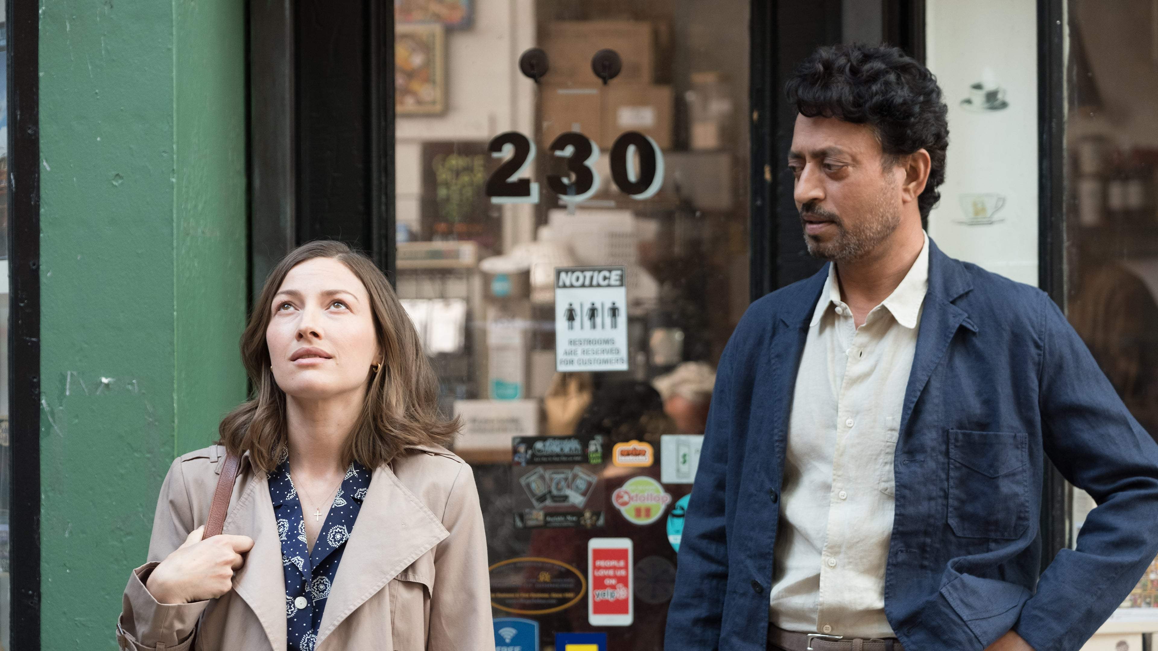 Film puzzle streaming vf