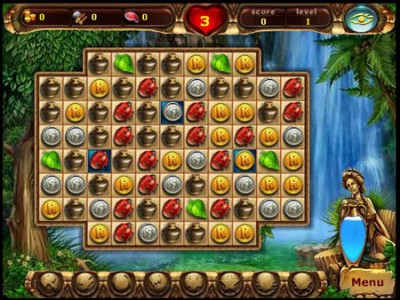 Jeux en ligne puzzle
