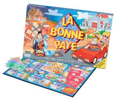 Top 10 jeux de société 2015