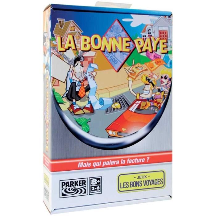 Type de jeux de société