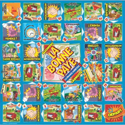 Jeux de société la bonne paye pas cher