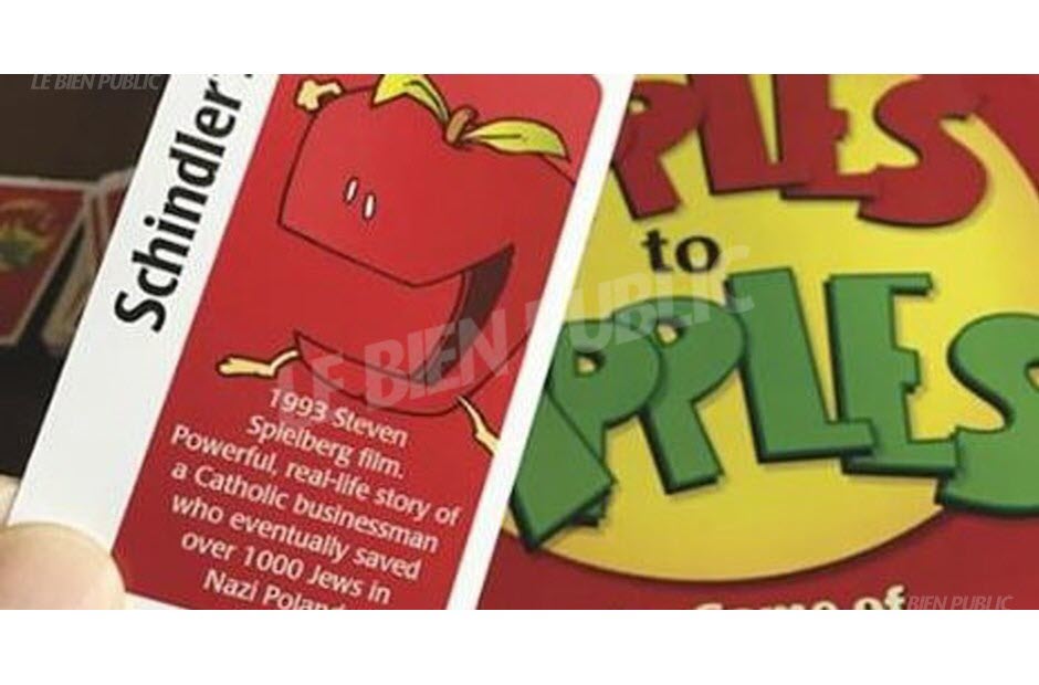 Marché du jeux de société en france