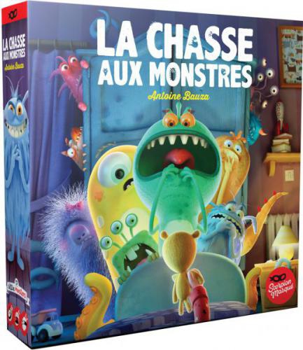 Jeux de société collaboratifs