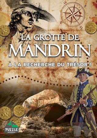 Puzzle escape game grenoble