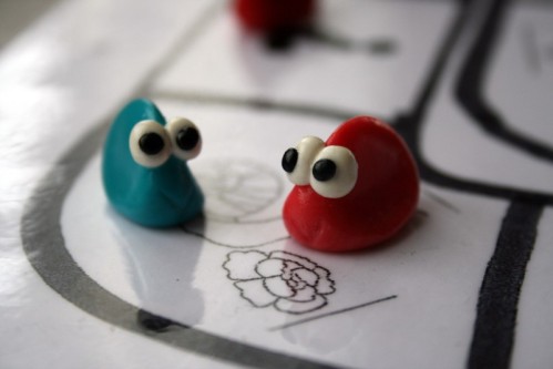 Comment faire des jeux de societe
