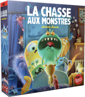 Meilleur jeux de societe enfant