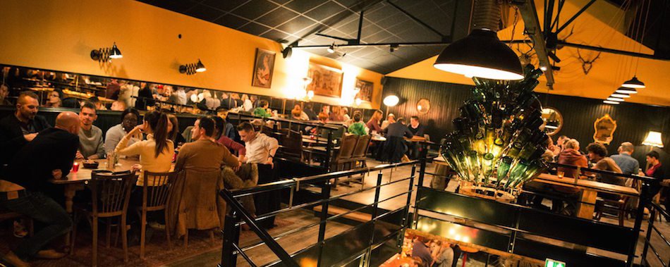 Bar a jeux de societe lyon