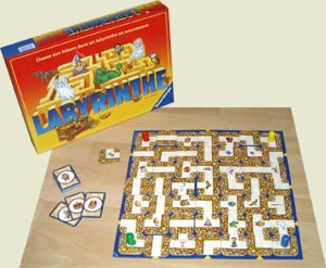 Jeux de société règles simples