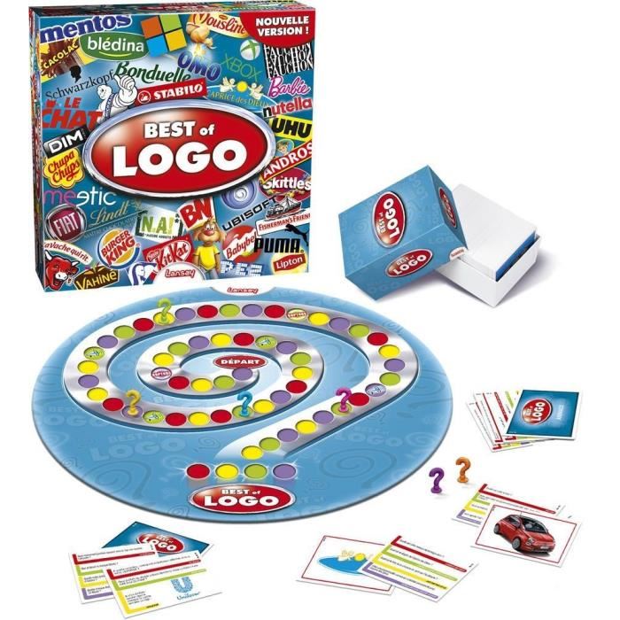 Jeux de societe familliale