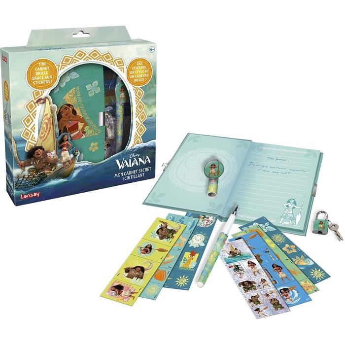 Jeux de société vaiana