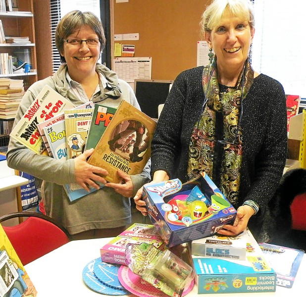 Concours puzzle 2018