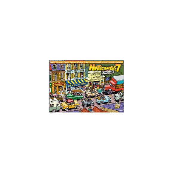 Blackrock jeux de société