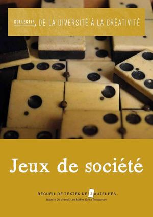 Jeux de société collectifs