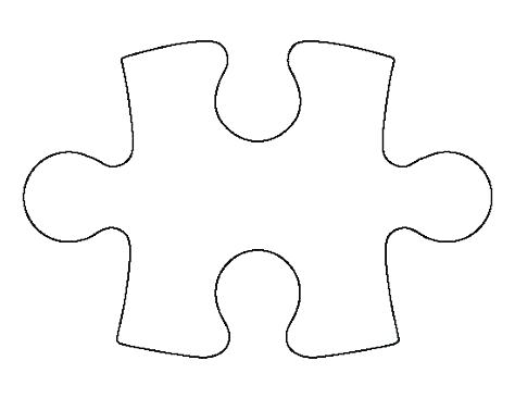 Pyramid puzzle