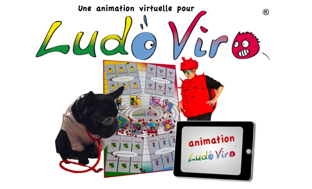 Jeux de societe virtuel