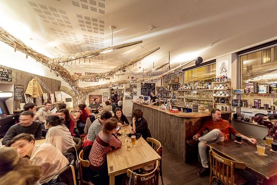 Café jeux de société lyon