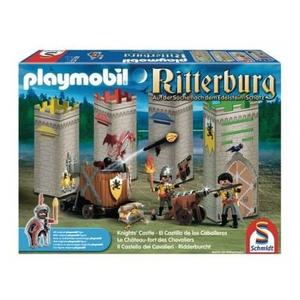 Jeux de societe de chevalier