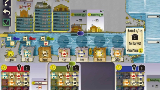 Jeux de societe le havre