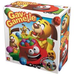 Jeux de societe bébé