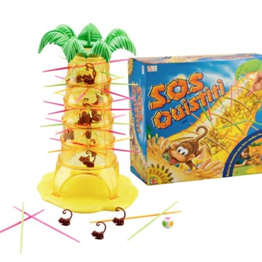 Jeux de societe pour noel