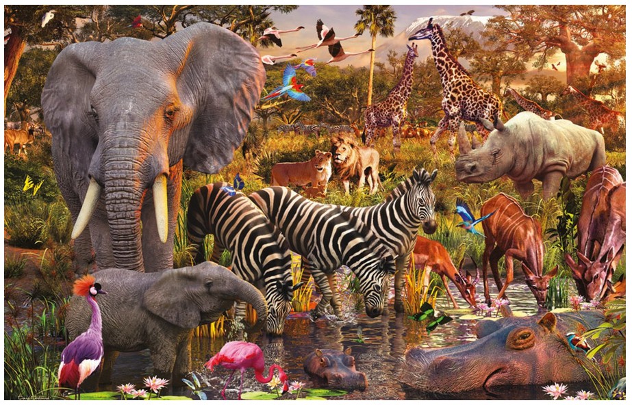 Jeux de puzzle gratuit